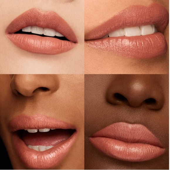 NARS Raw Seduction Satin - Picture 4 of 4